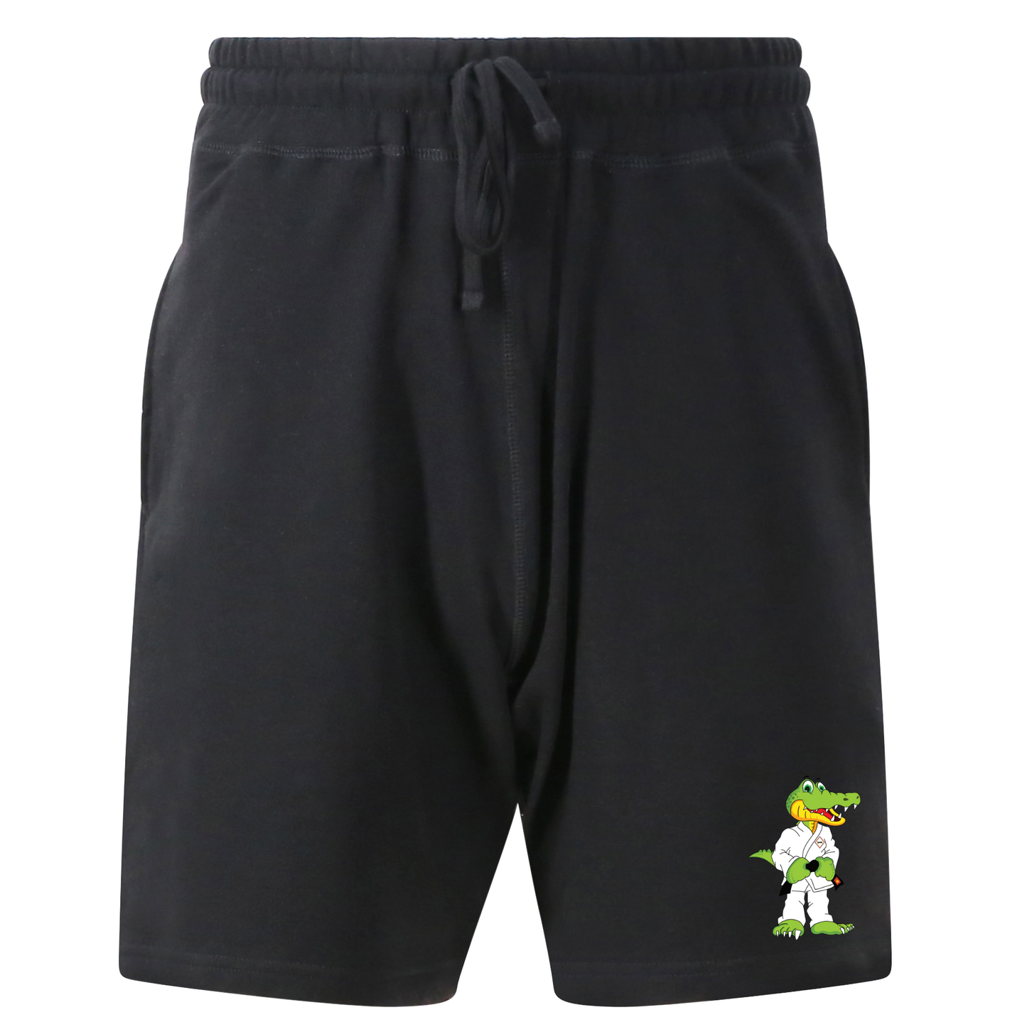 Shizentai Judo Club - Jog Shorts (All Sizes & Colours)