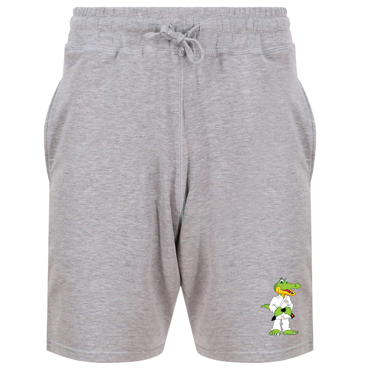 Shizentai Judo Club - Jog Shorts (All Sizes & Colours)
