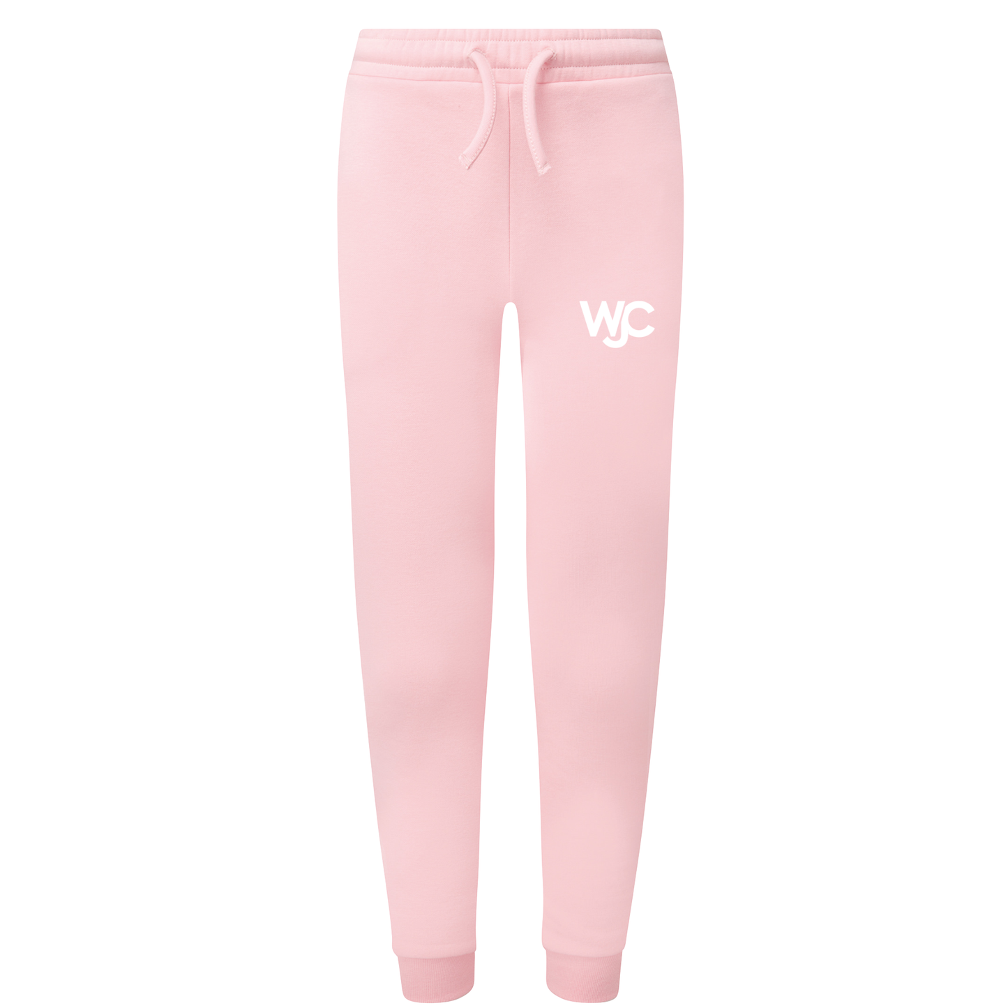 Westcliff Judo Club - Joggers: WJC Design (All Sizes & Colours)