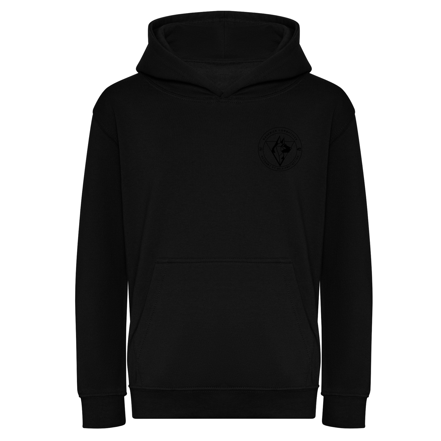 Maverick Combatives - Junior Hoodie (All Colours)