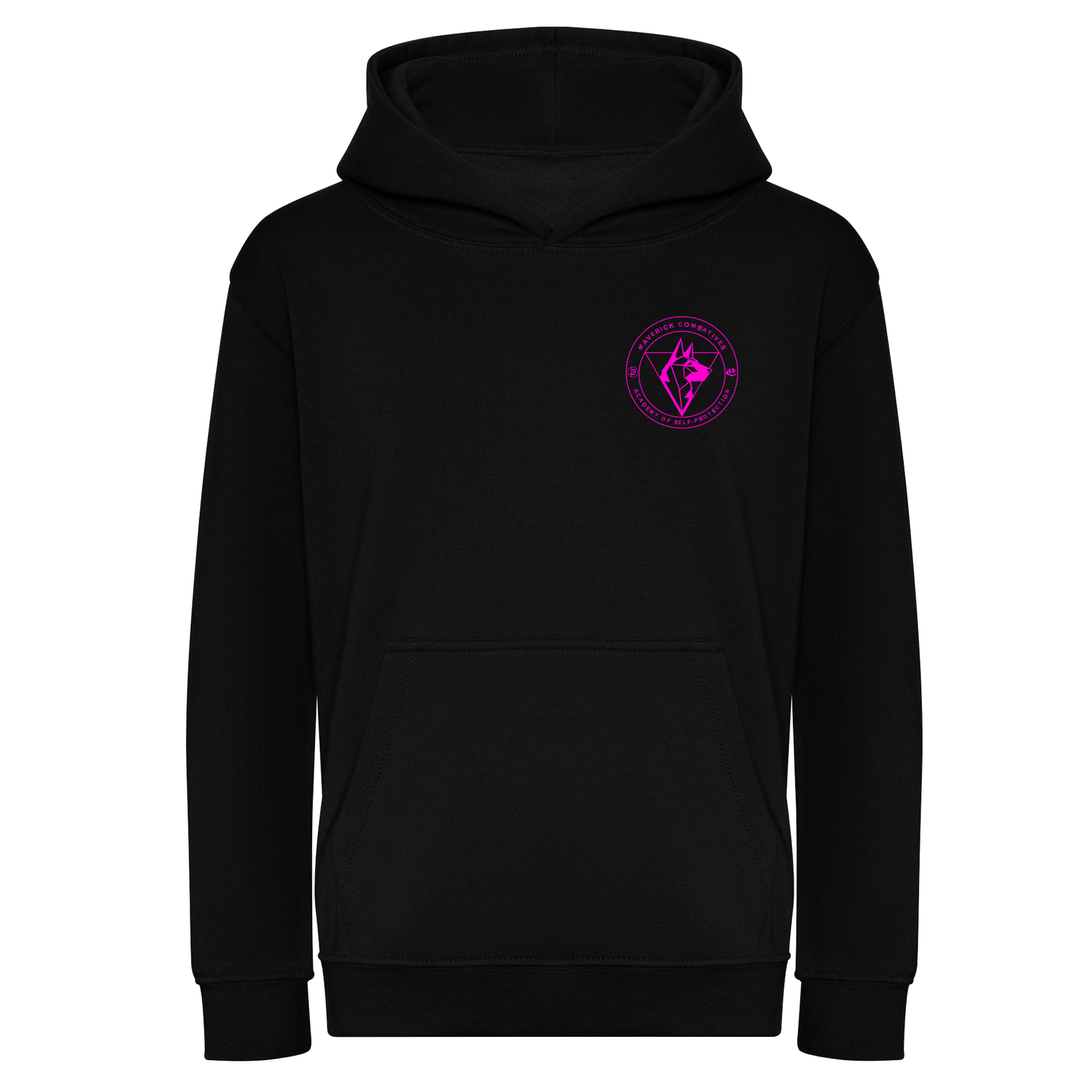 Maverick Combatives - Junior Hoodie (All Colours)