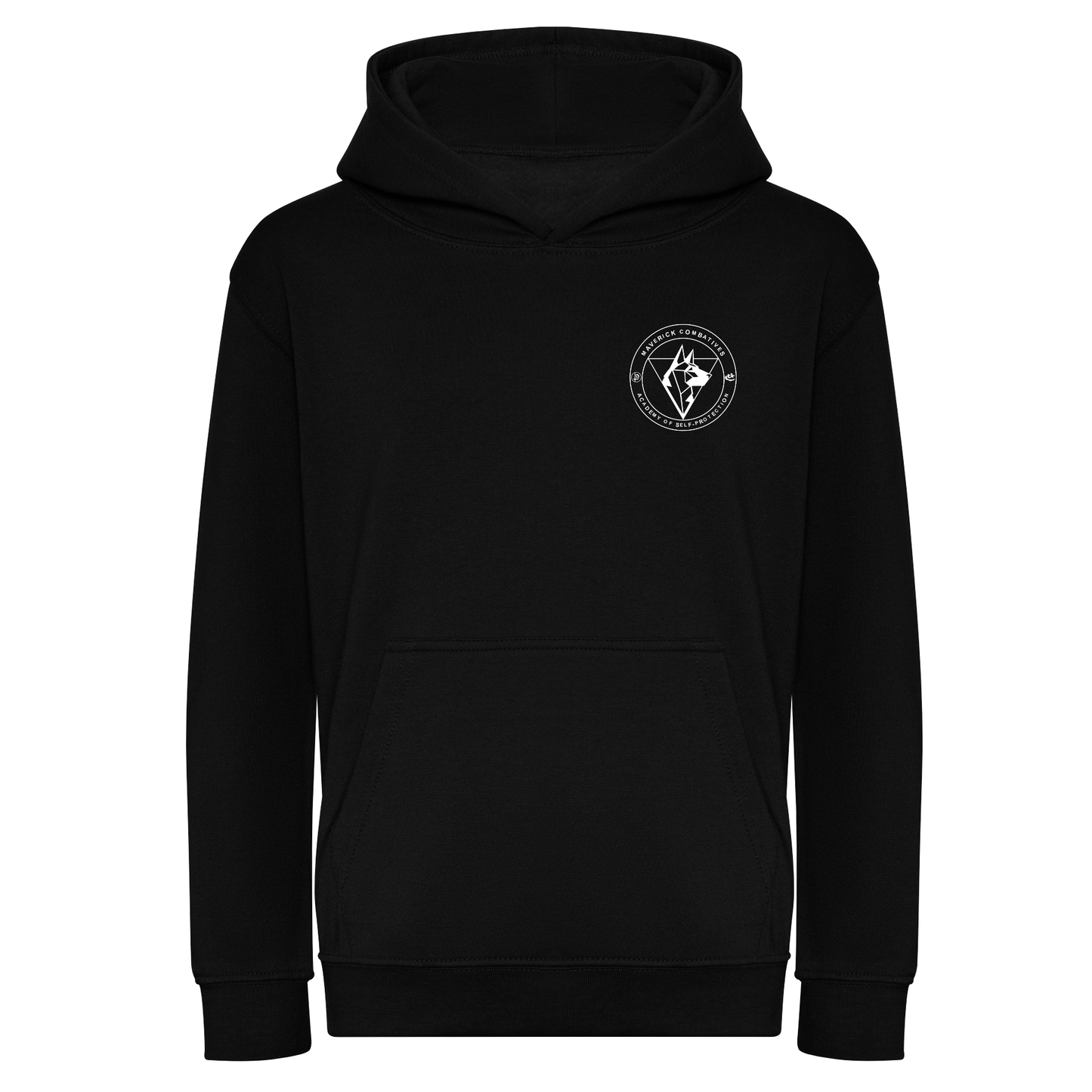 Maverick Combatives - Junior Hoodie (All Colours)