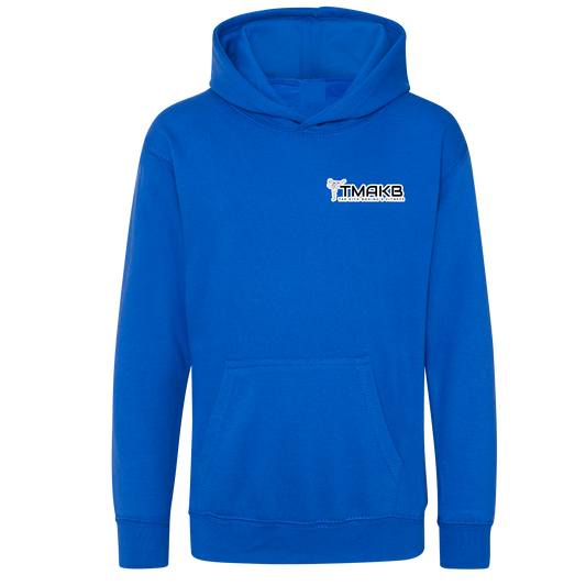 TMAKB Intermediate grade - JUNIOR HOODIE