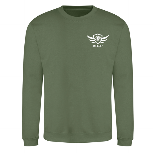 KASP - Sweatshirt (All Sizes)
