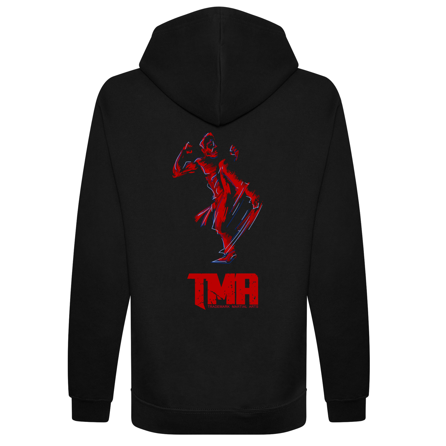 Trademark Fitness - Kickboxing Pullover Hoodie (All Sizes)