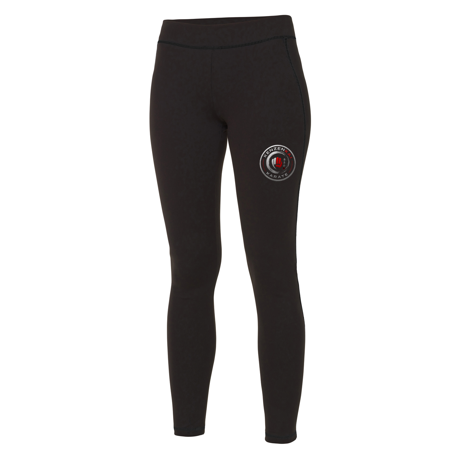 Kenzen Kai Karate - Women's Leggings