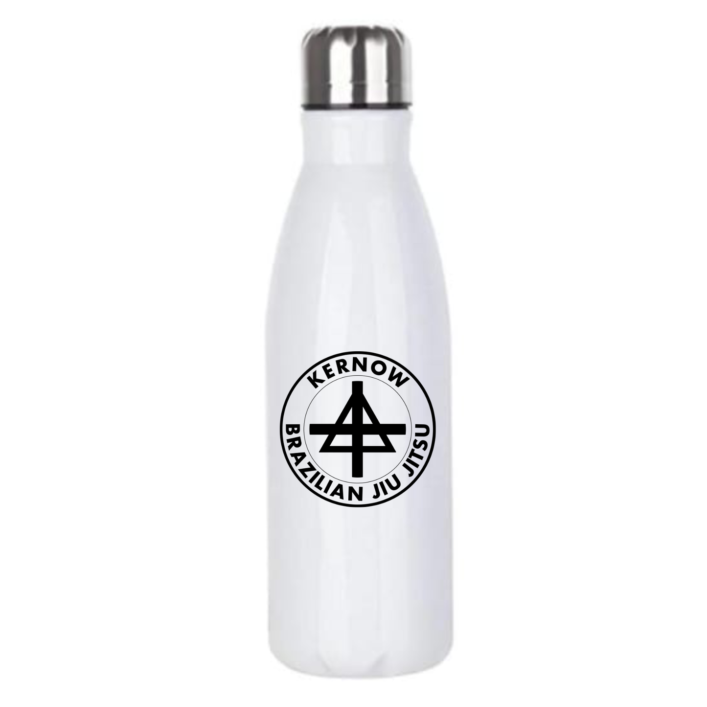 Kernow BJJ - 650ml Water Bottle