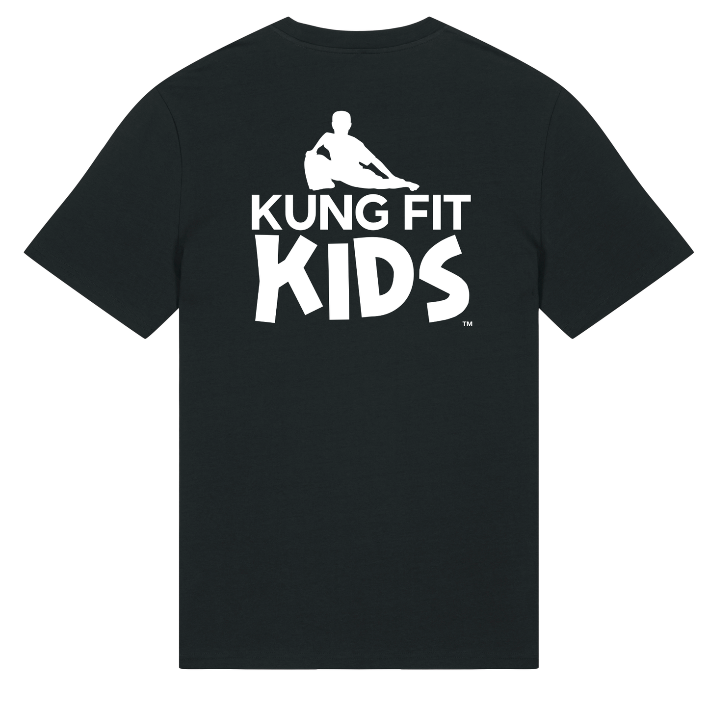 Kung Fit kids - Cotton T Shirt