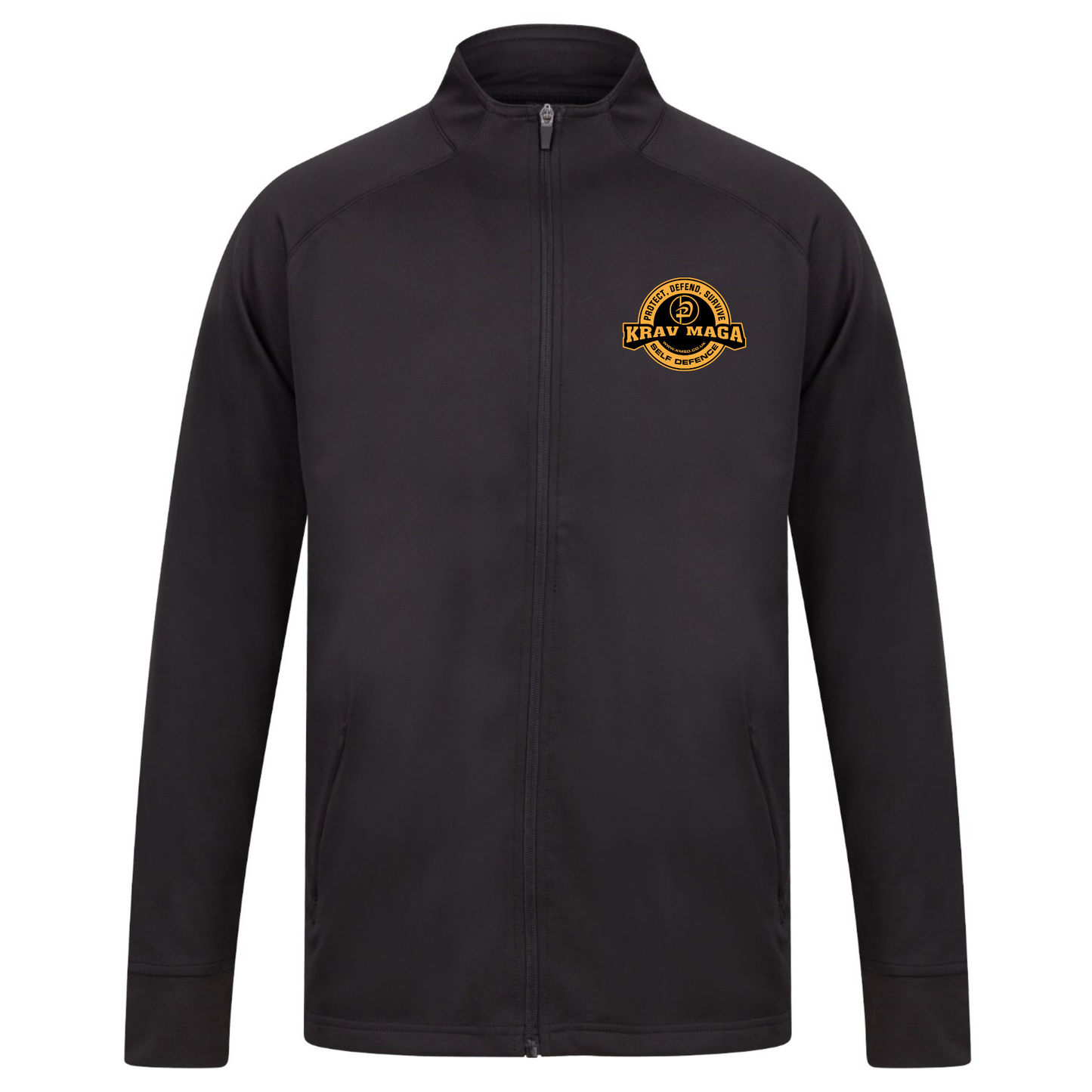 Krav Maga SD UK - Tracktop (All Sizes)