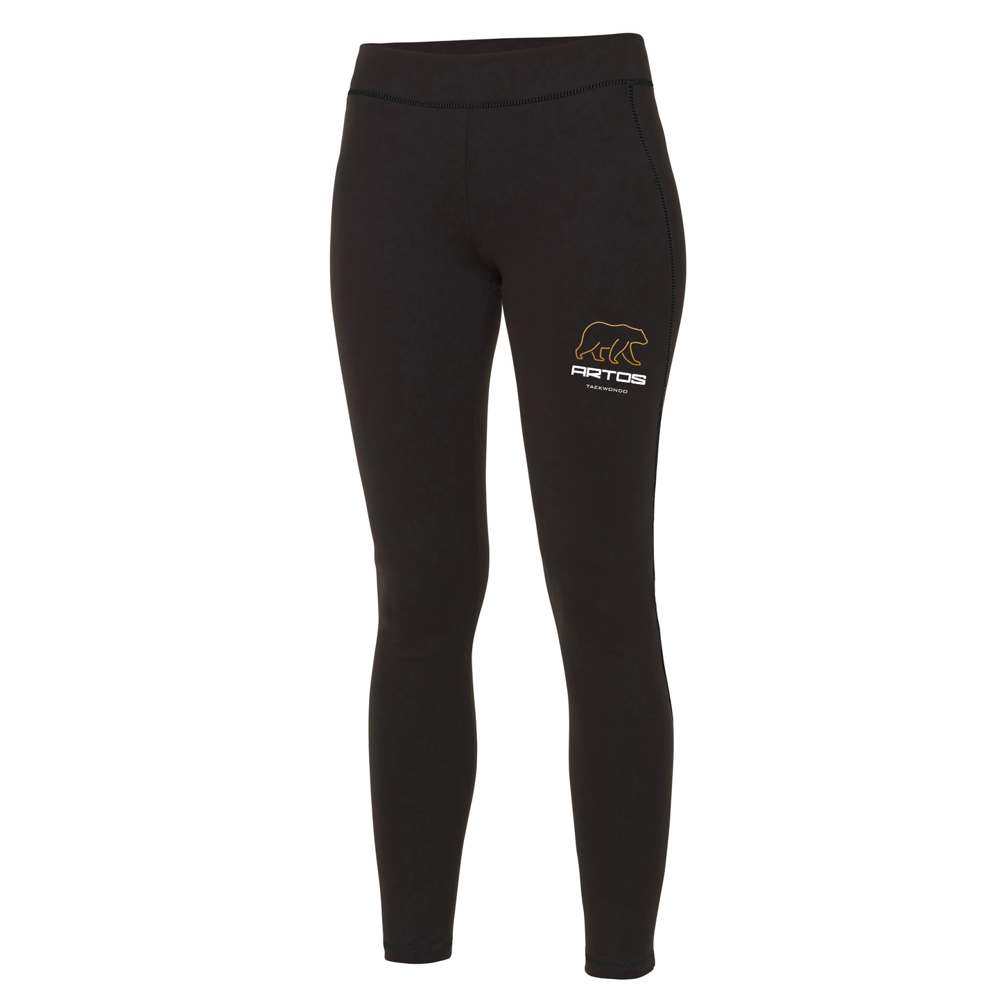 Artos TKD - Female Leggings (All Sizes)