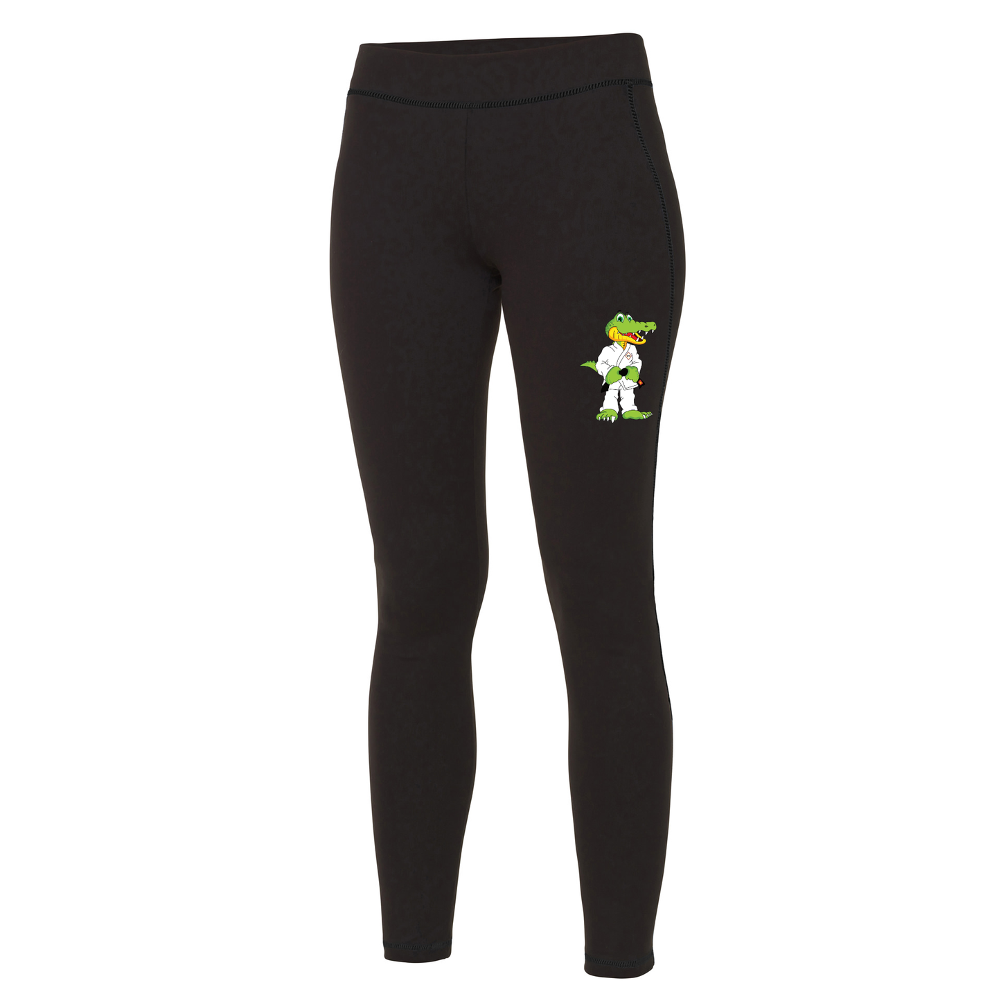 Shizentai Judo Club -Female Leggings (All Sizes)