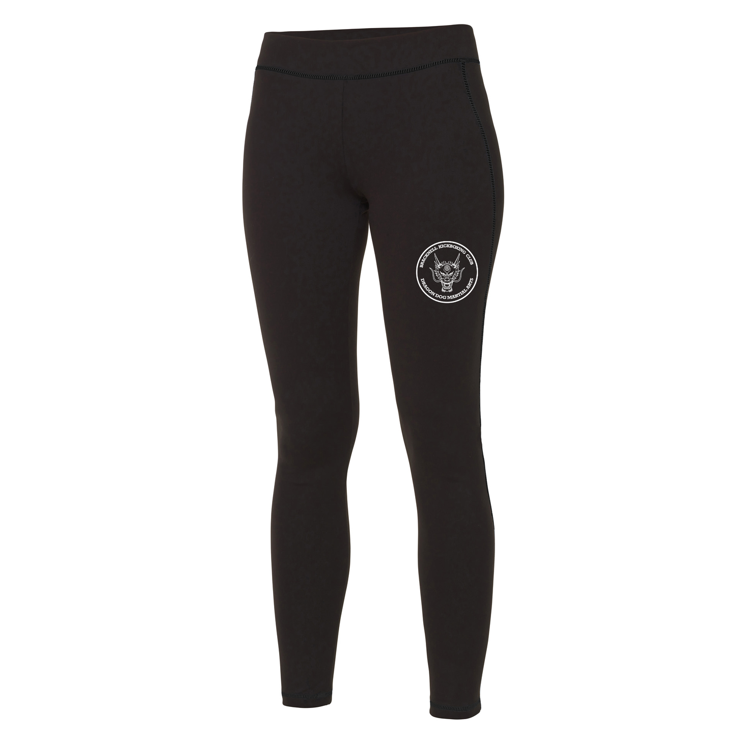 Bracknell KB Club - Female Leggings (All Sizes)