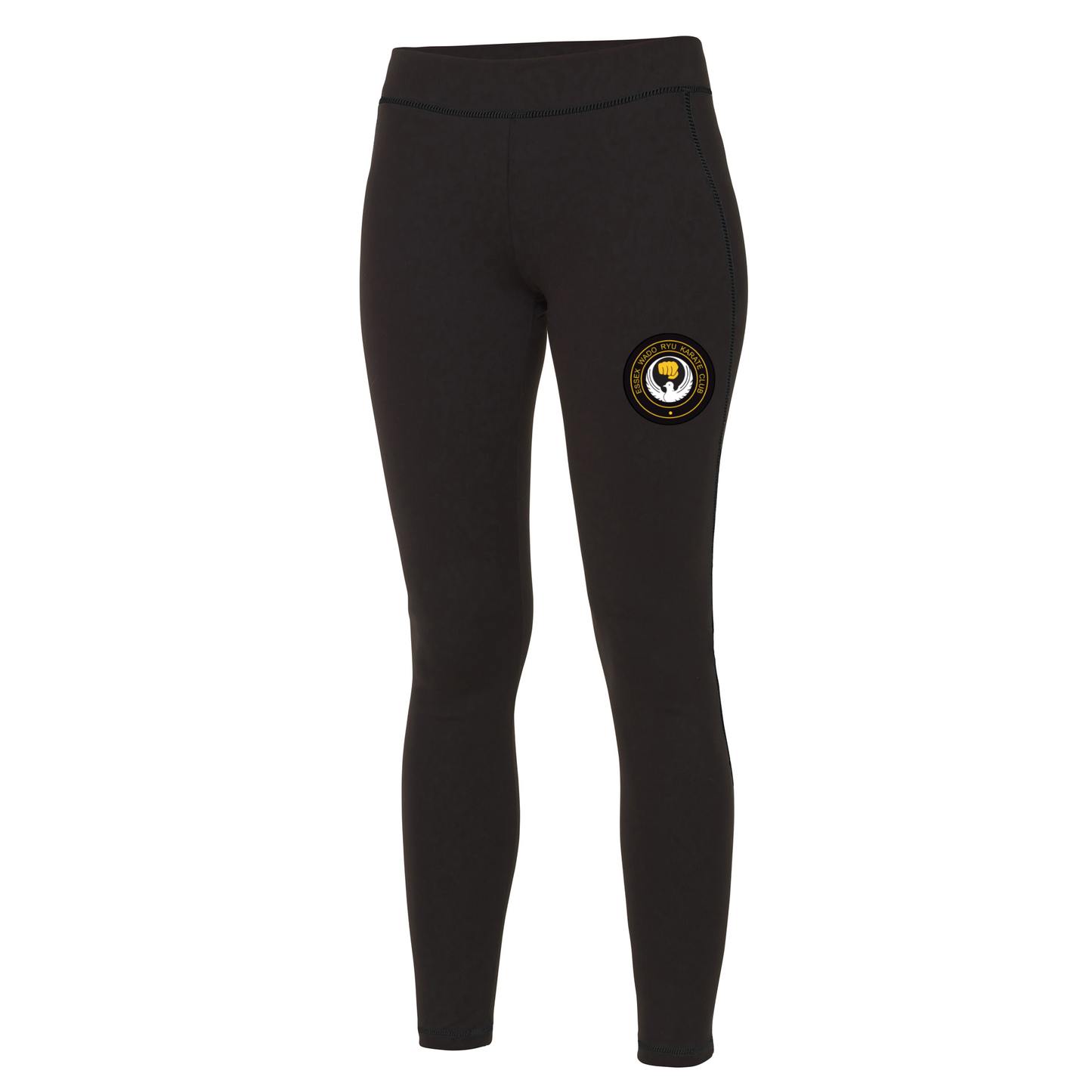 EWRK Martial Arts Club -Female Leggings (All Sizes)