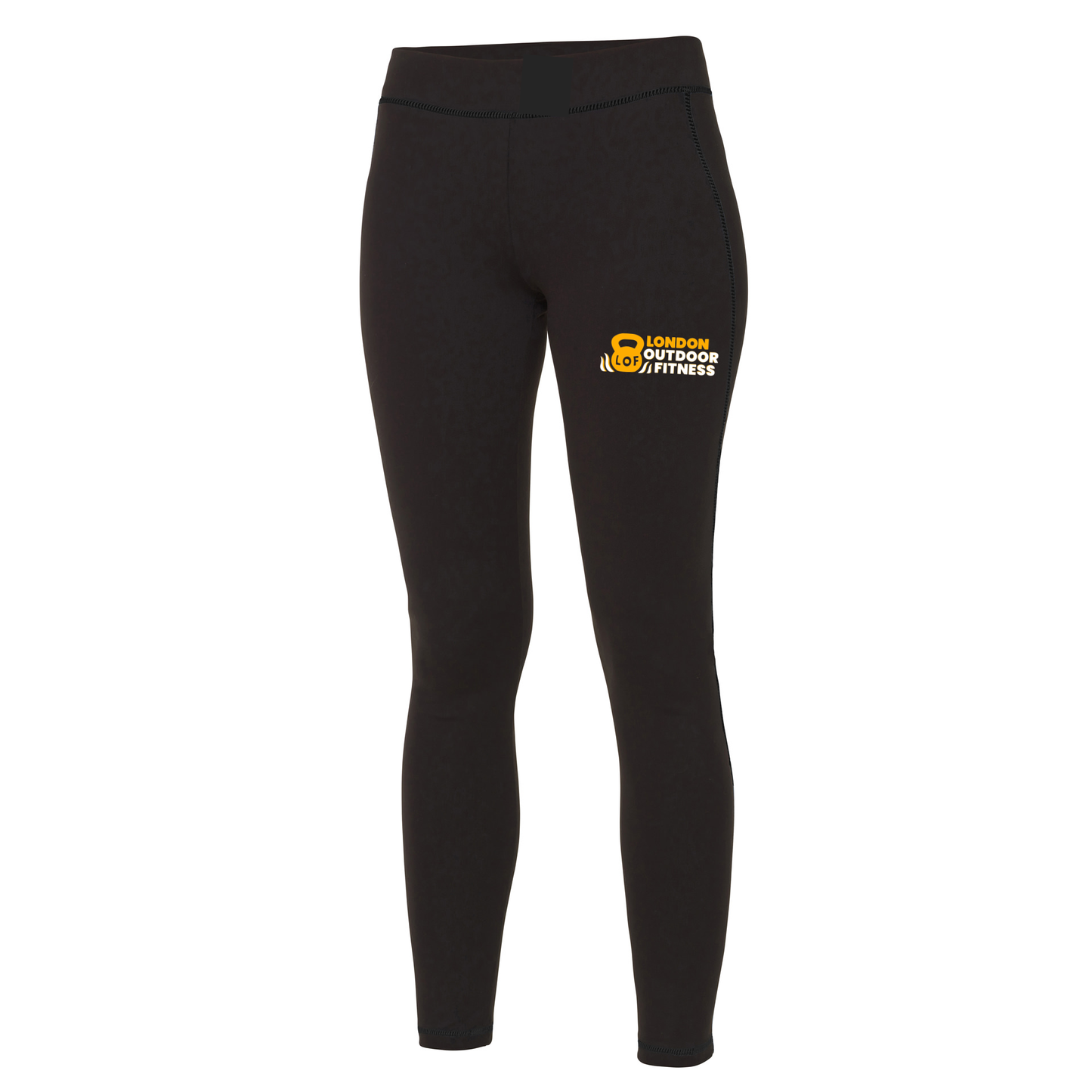 London Outdoor Fitness - Women's Leggings