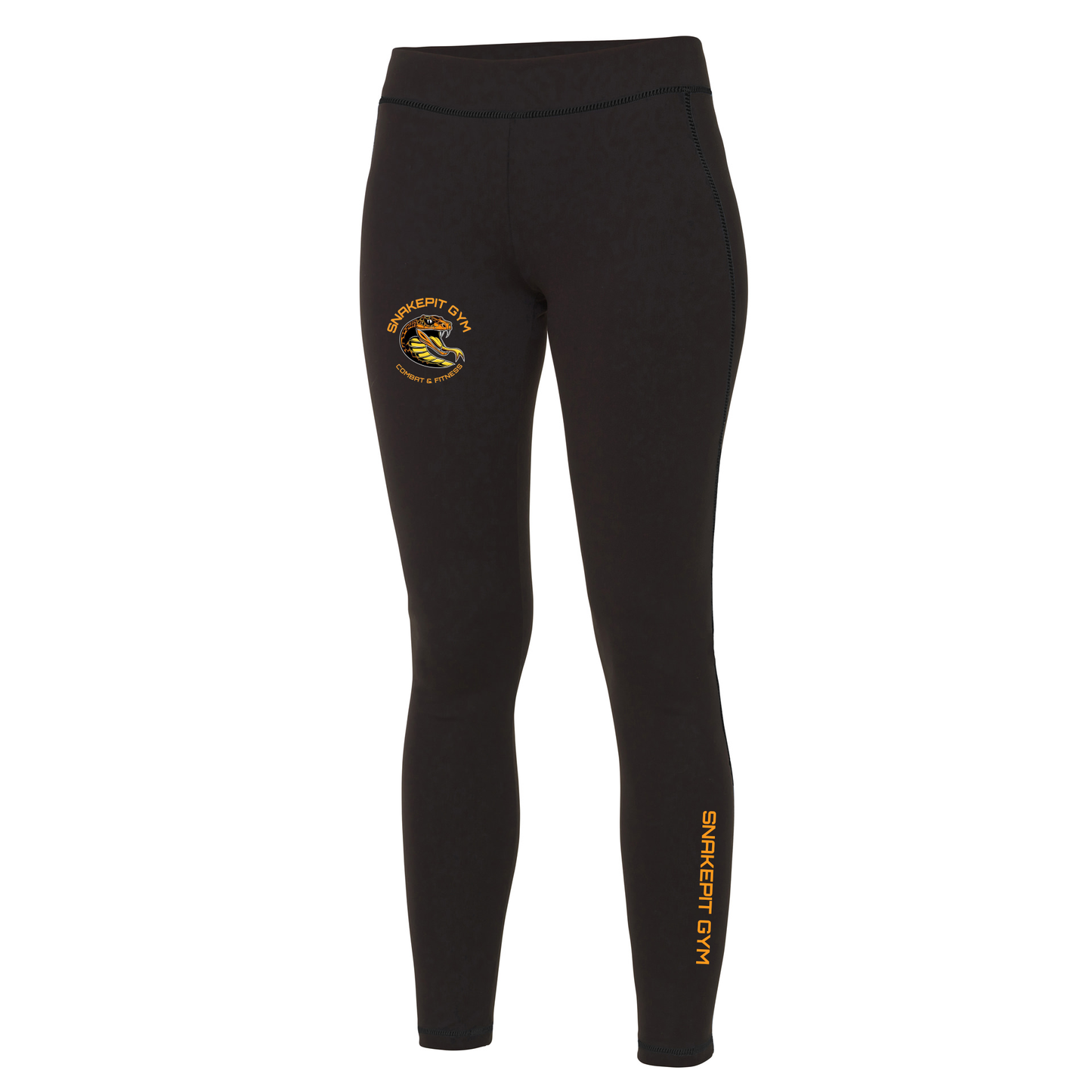 Snakepit Gym - Women's Leggings