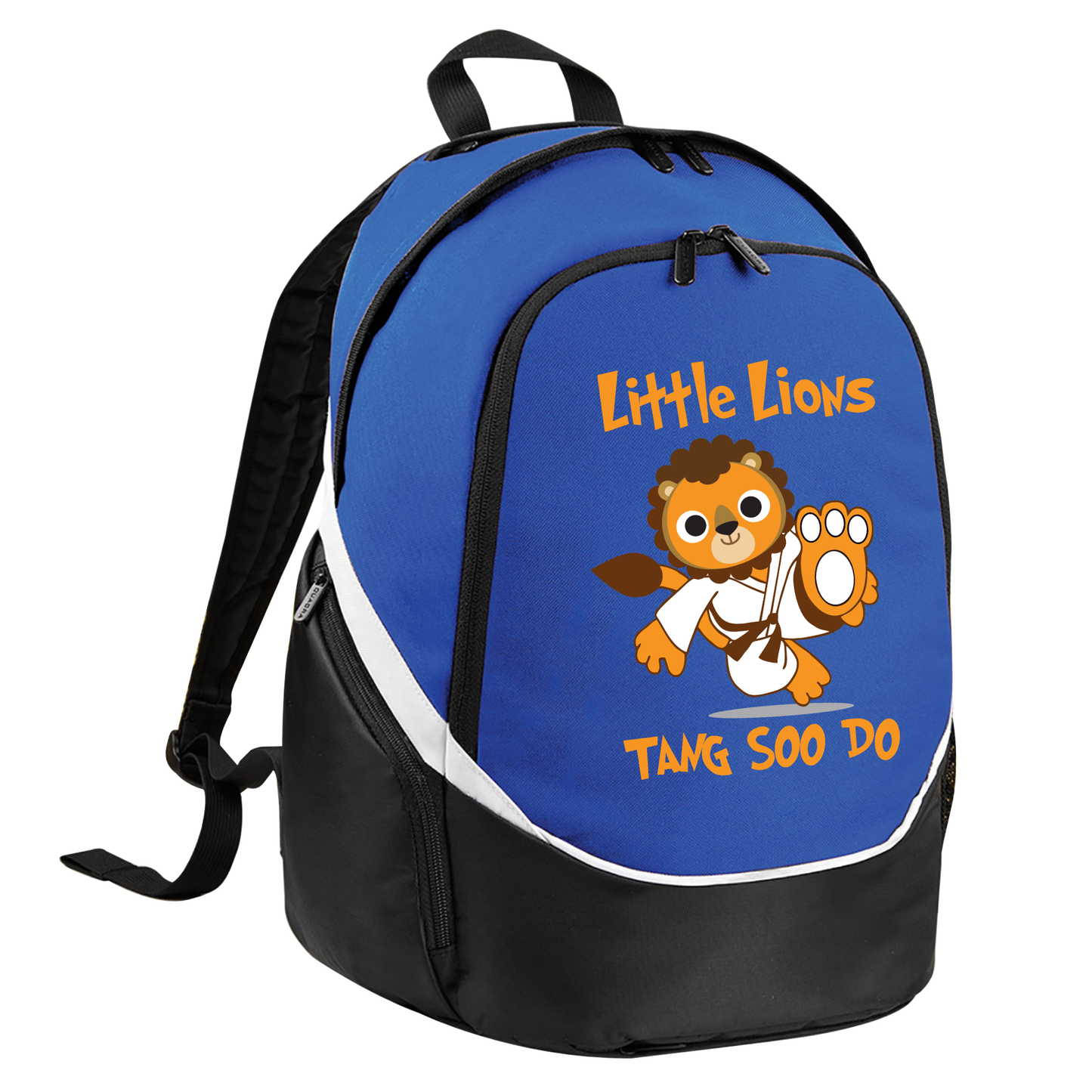 Lion Pride TSD - Training Rucksack (All Versions)
