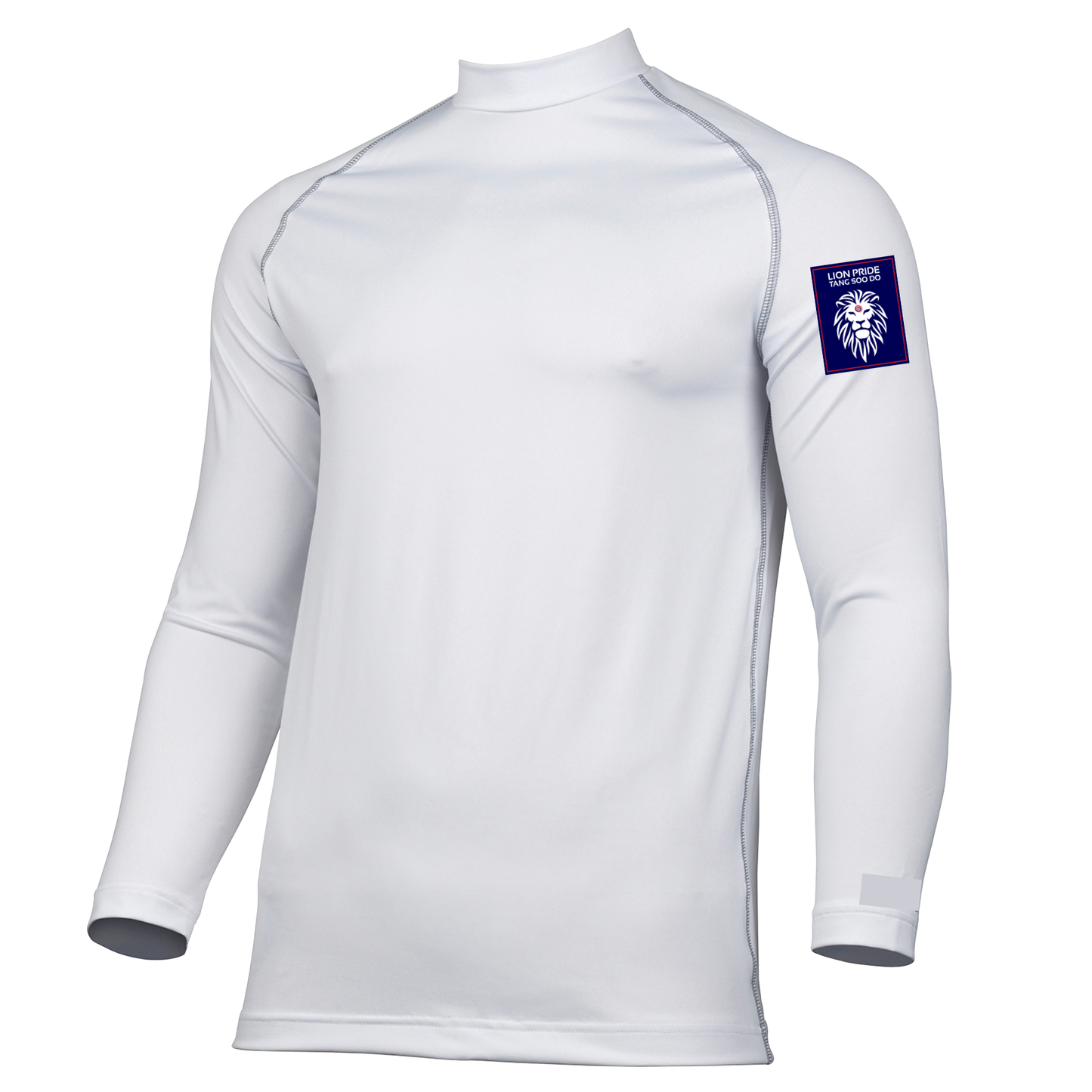 Lion Pride - Compression Top (Adult Sizes)
