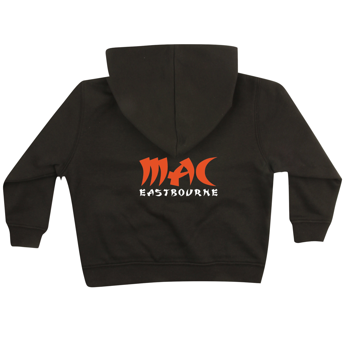 Martial Arts Eastbourne - Tiny Tigers Hoodie