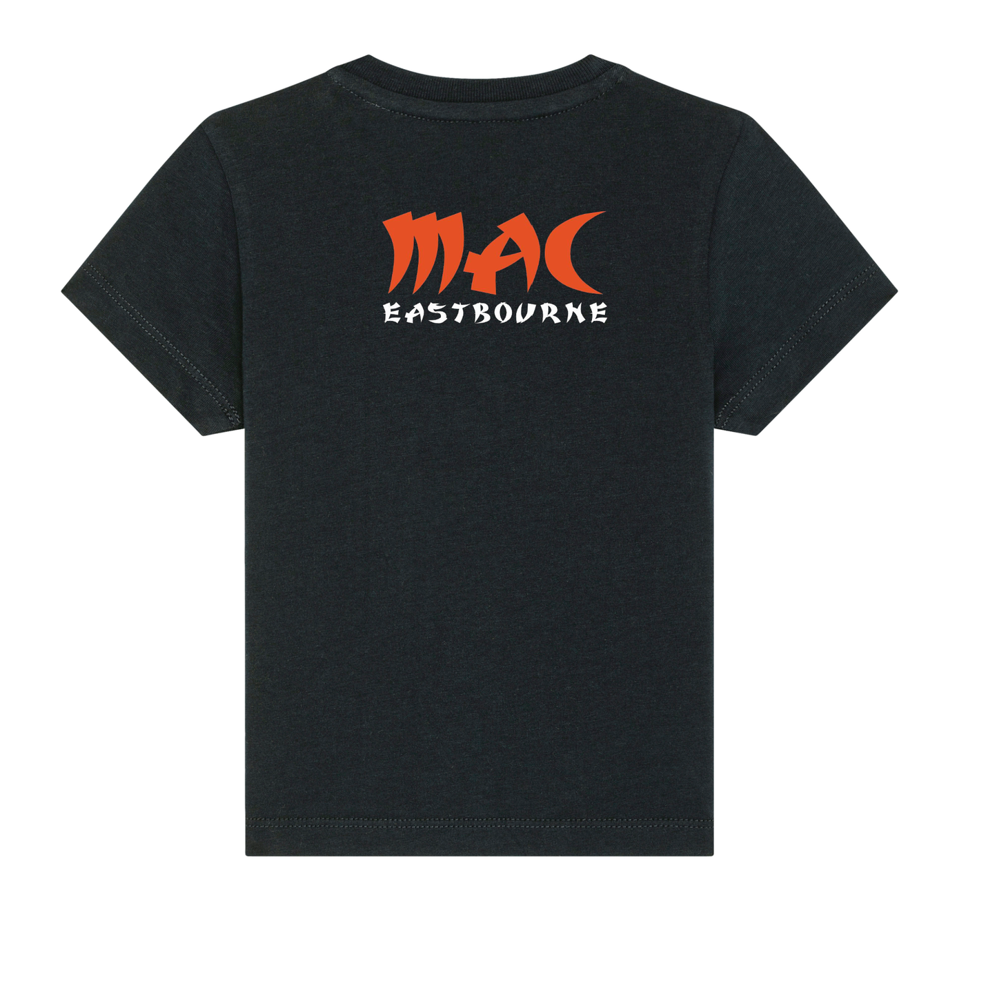 Martial Arts Eastbourne - Tiny Tigers Tee