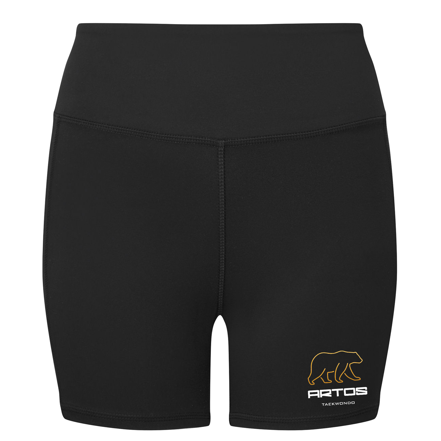 Artos TKD - Women's Micro Shorts