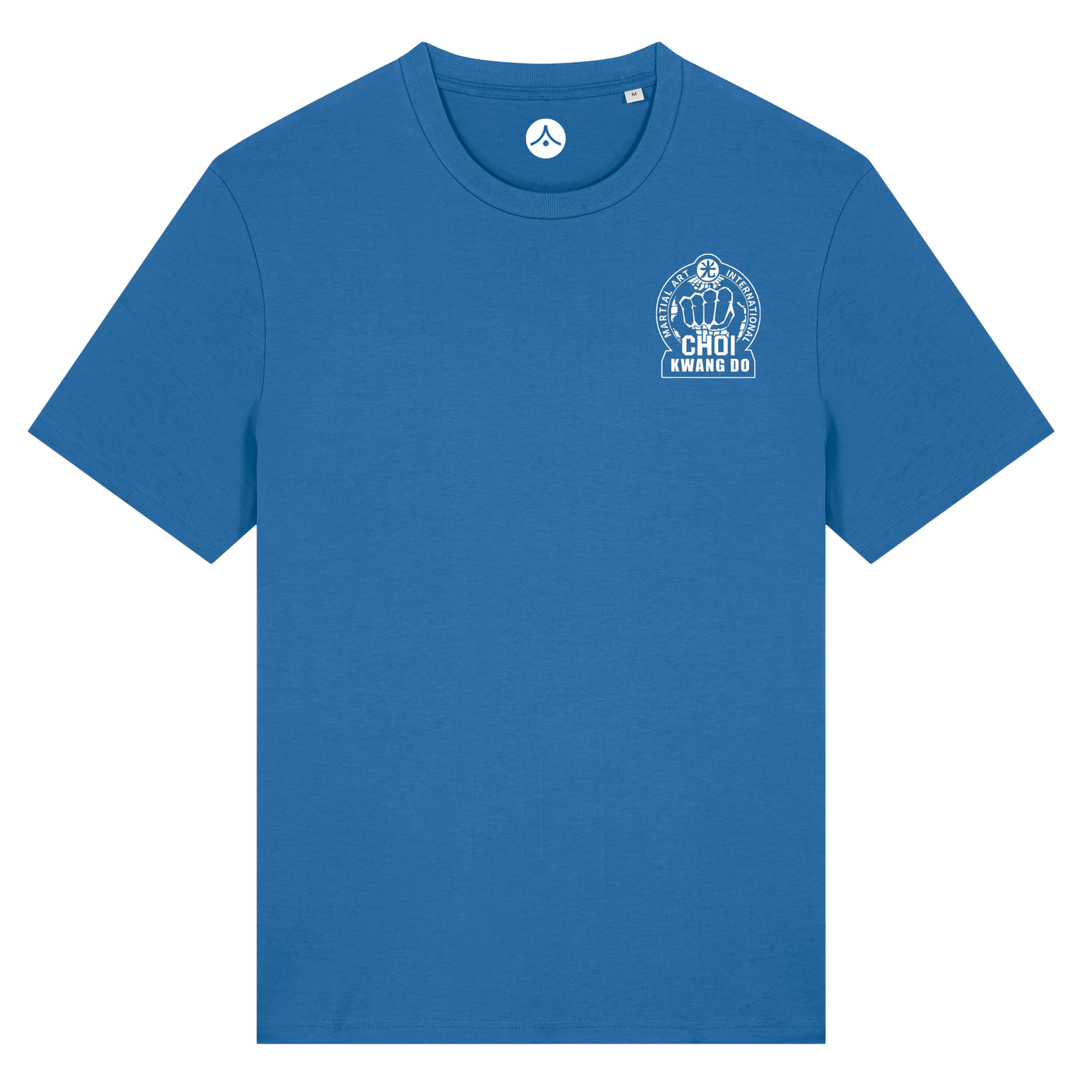 South Coast CKD Junior Cotton Tee (All Colours)