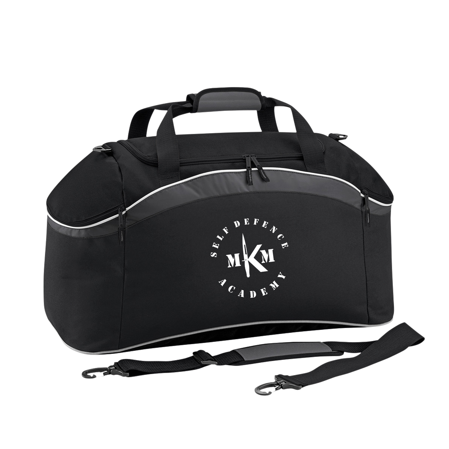 MKM Self Defence Academy - Training Holdall