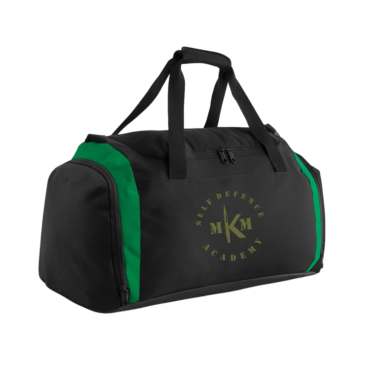 MKM Self Defence Academy - Training Holdall