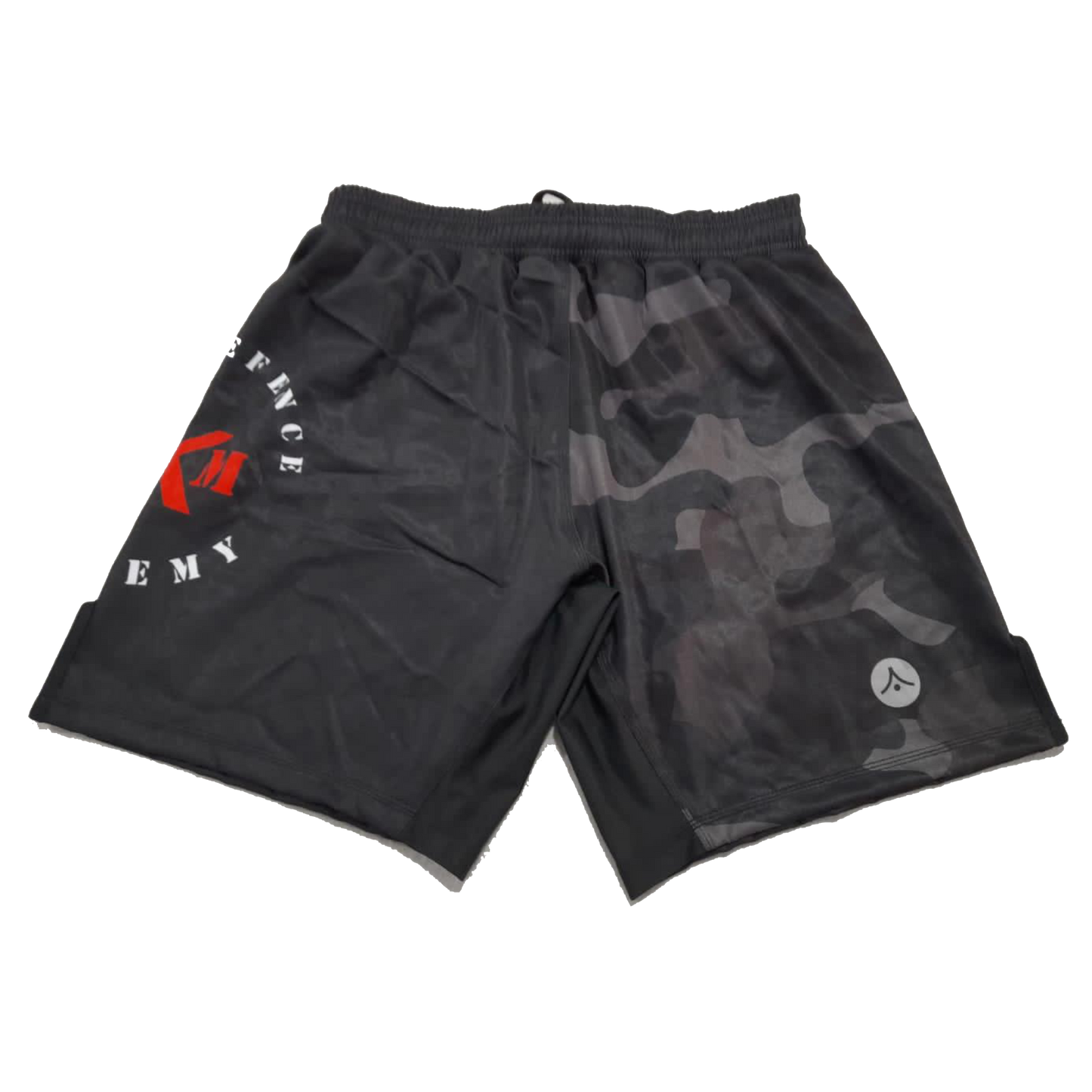 MKM Self Defence Academy - Combat Training Shorts (PRE ORDER UNTIL 29TH AUGUST)