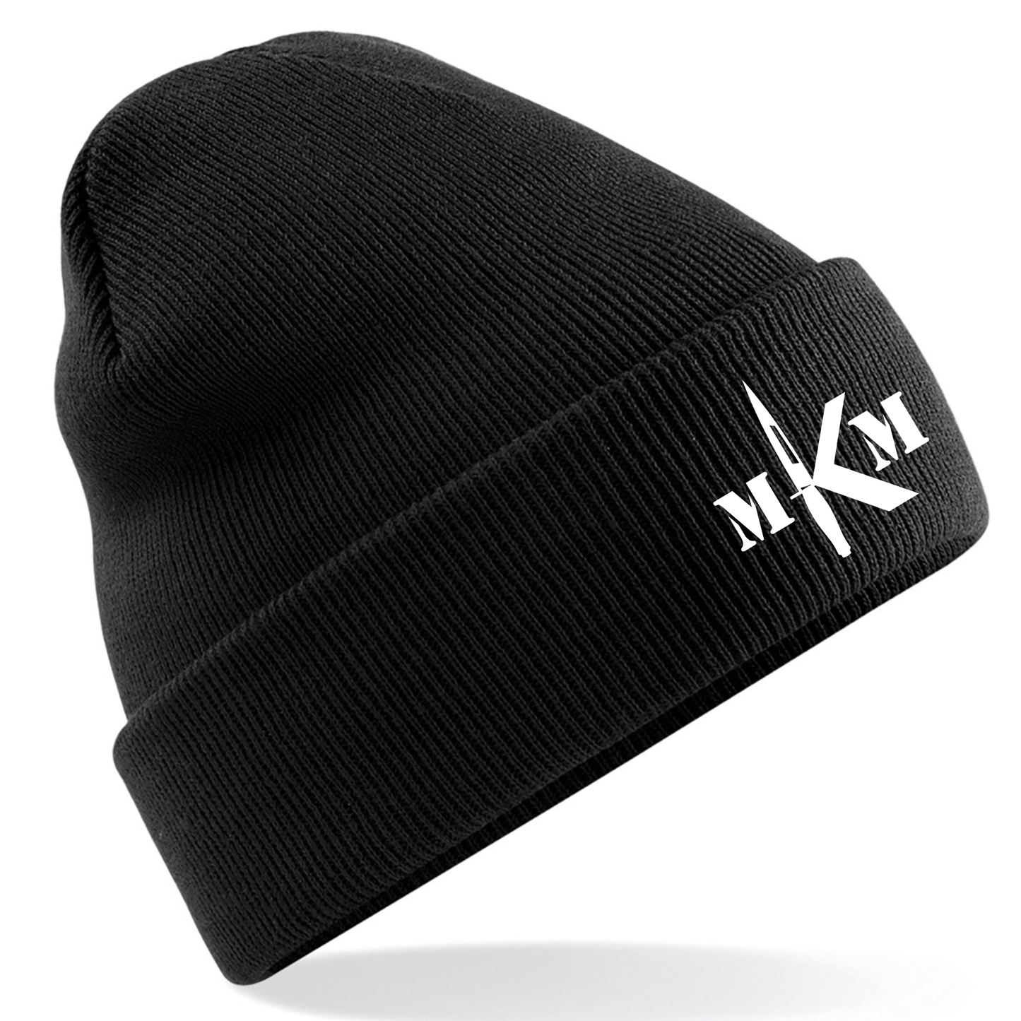 MKM Self Defence Academy - Beanie