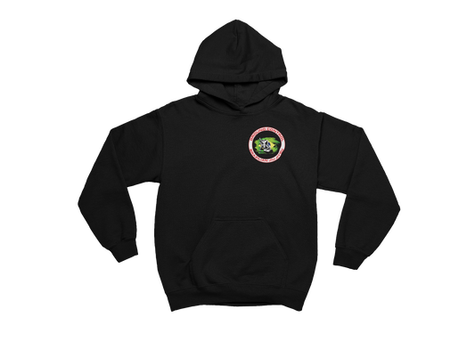 Ground Control Junior Hoodie (All Colours)