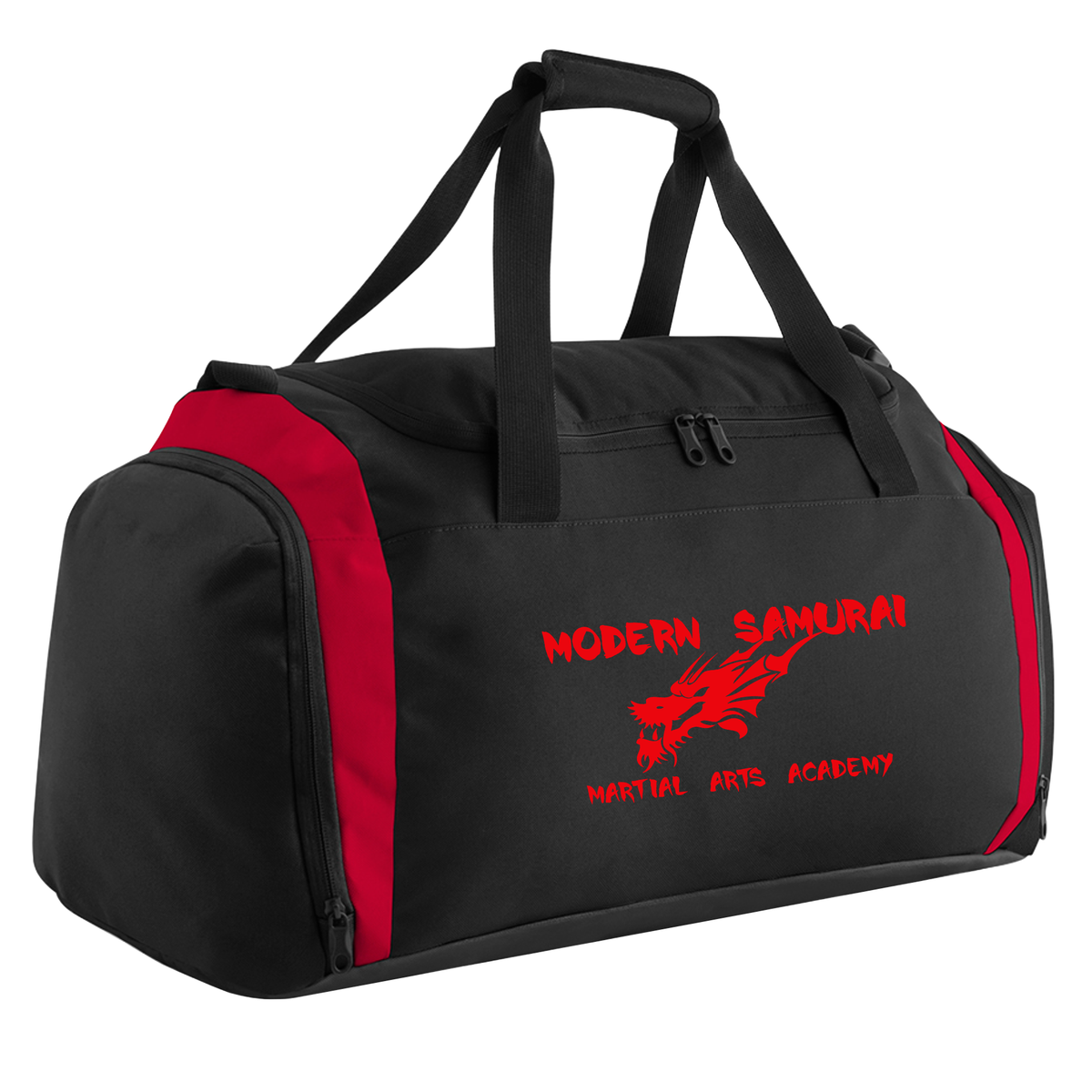 Modern Samurai Martial Arts - Holdall