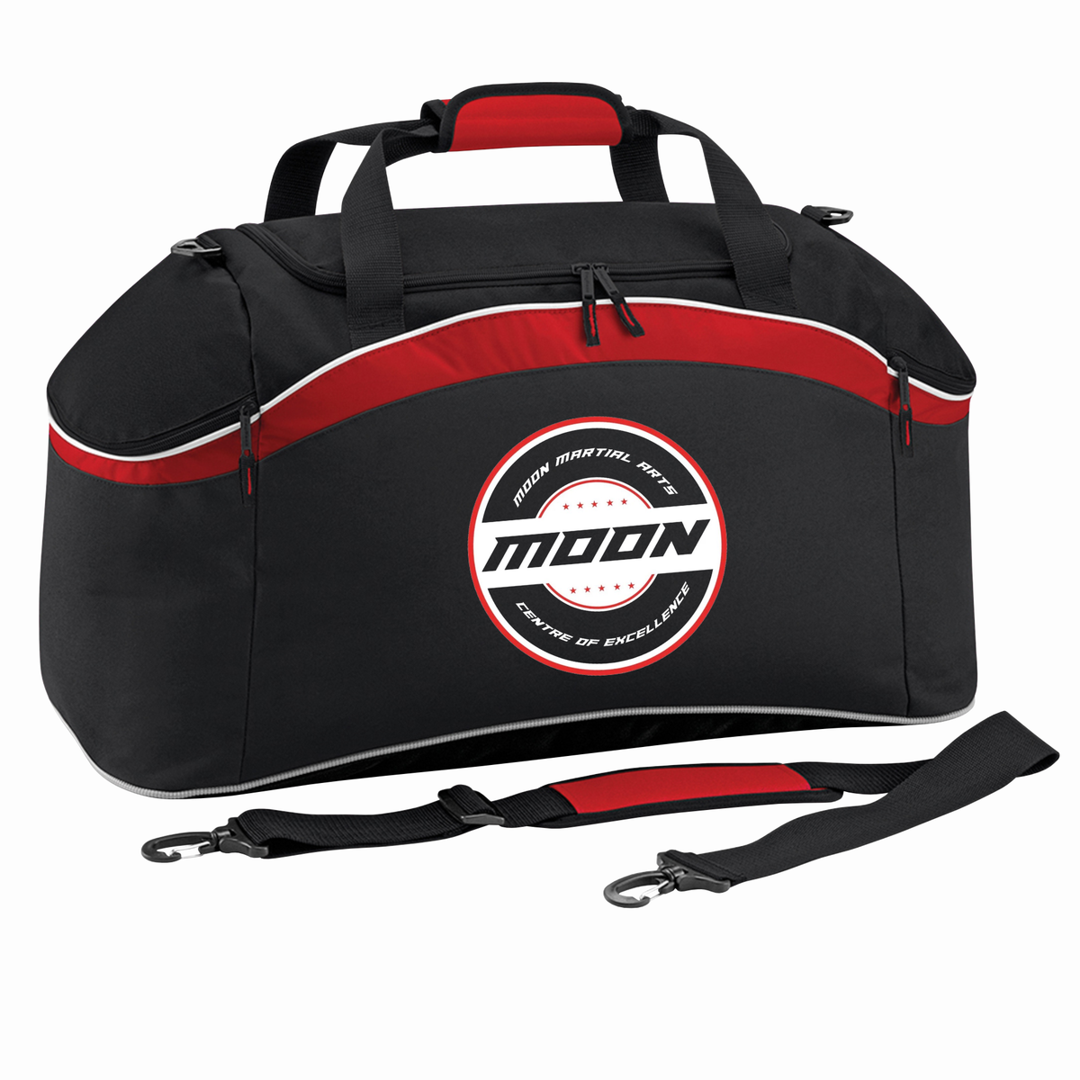 Moon Martial Arts - Holdall