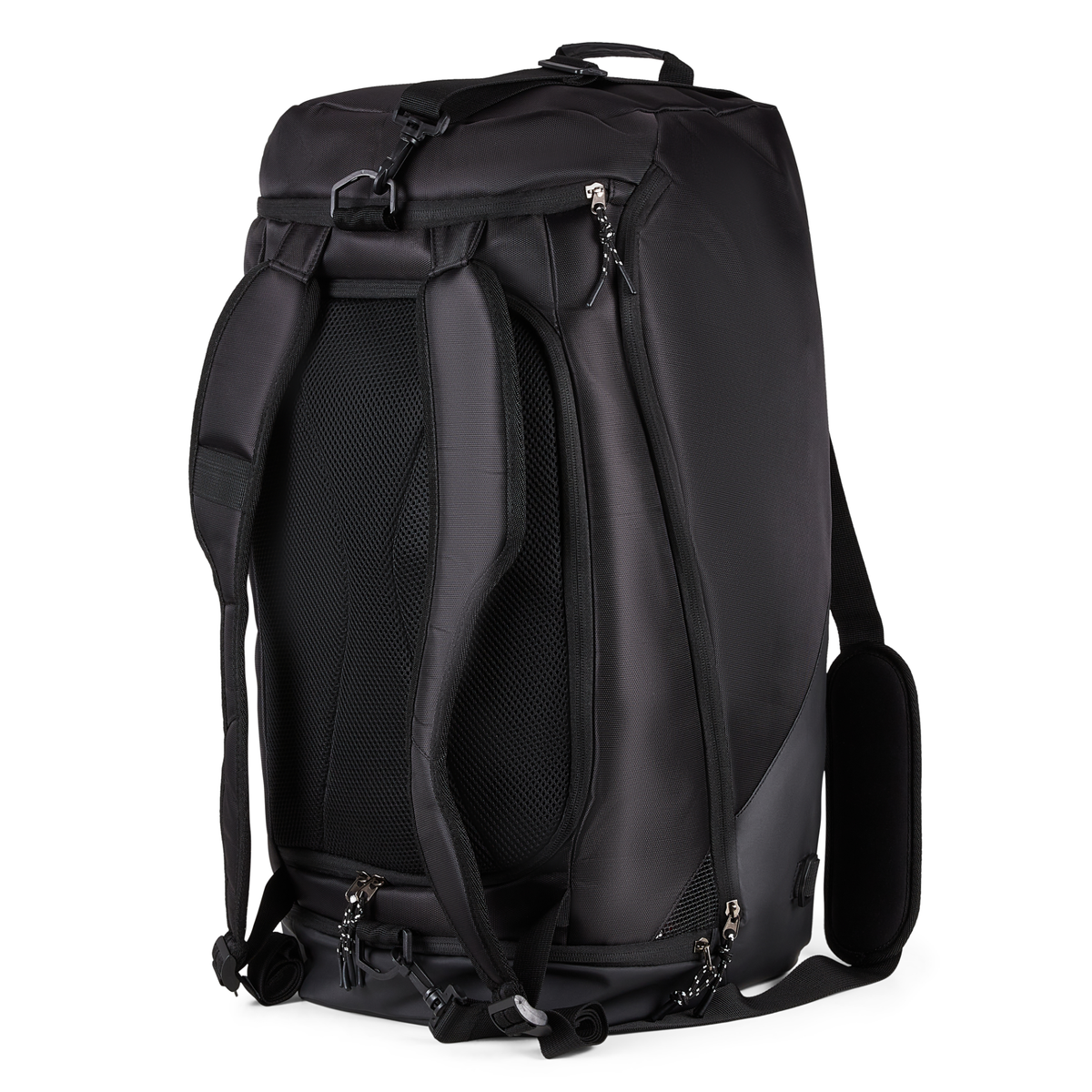 Moon Martial Arts - 2 in 1 Hybrid Holdall