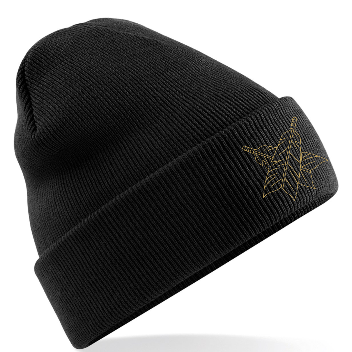 MSG Karate - Beanie