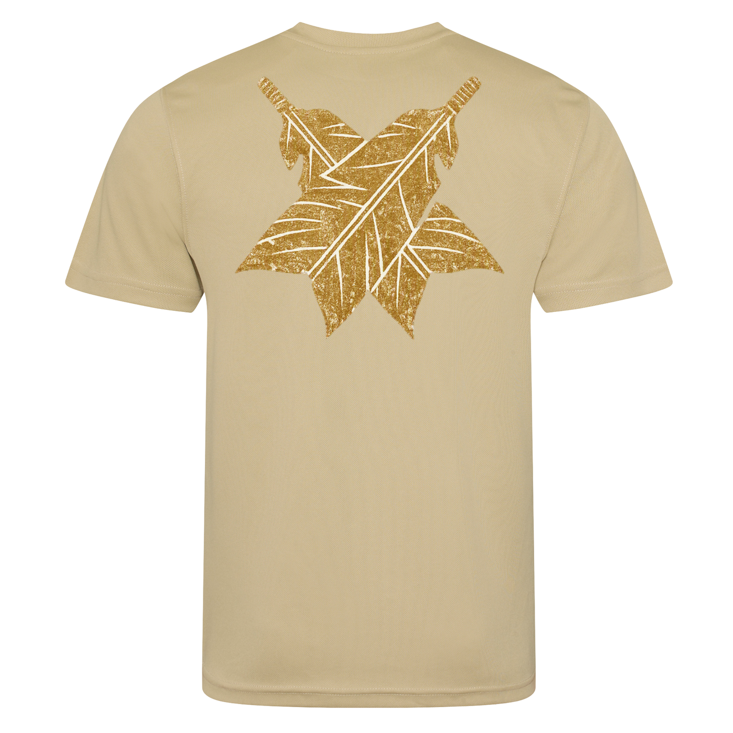 MSG Karate - Poly Tech T Shirt (All Sizes & Colours)