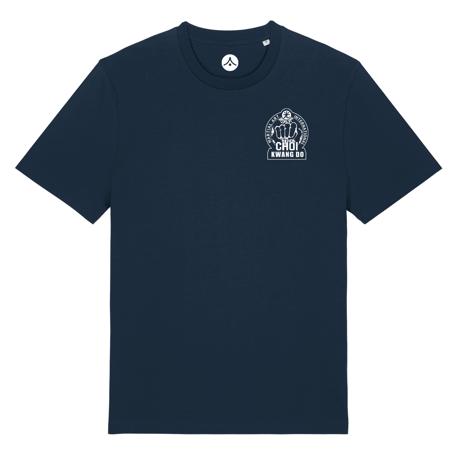 South Coast CKD Junior Cotton Tee (All Colours)