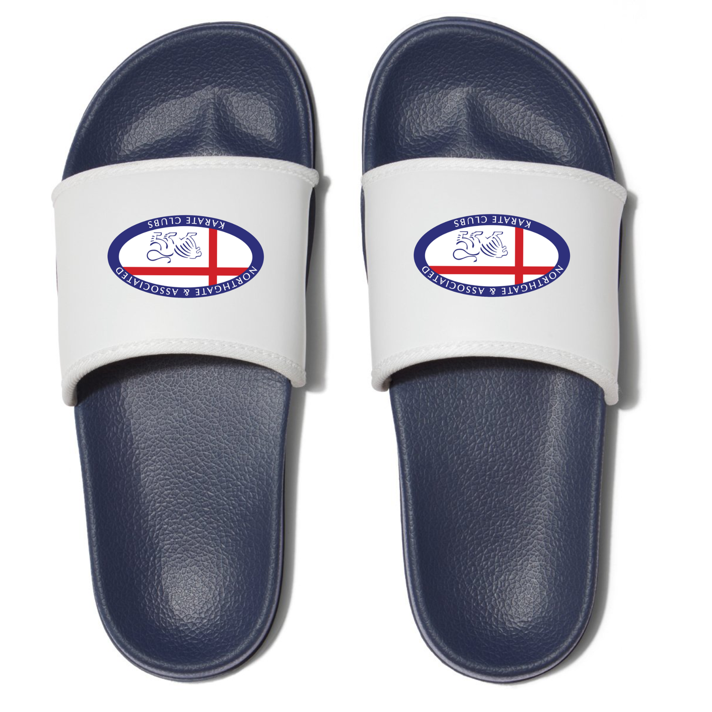 Northgate Karate - Sliders