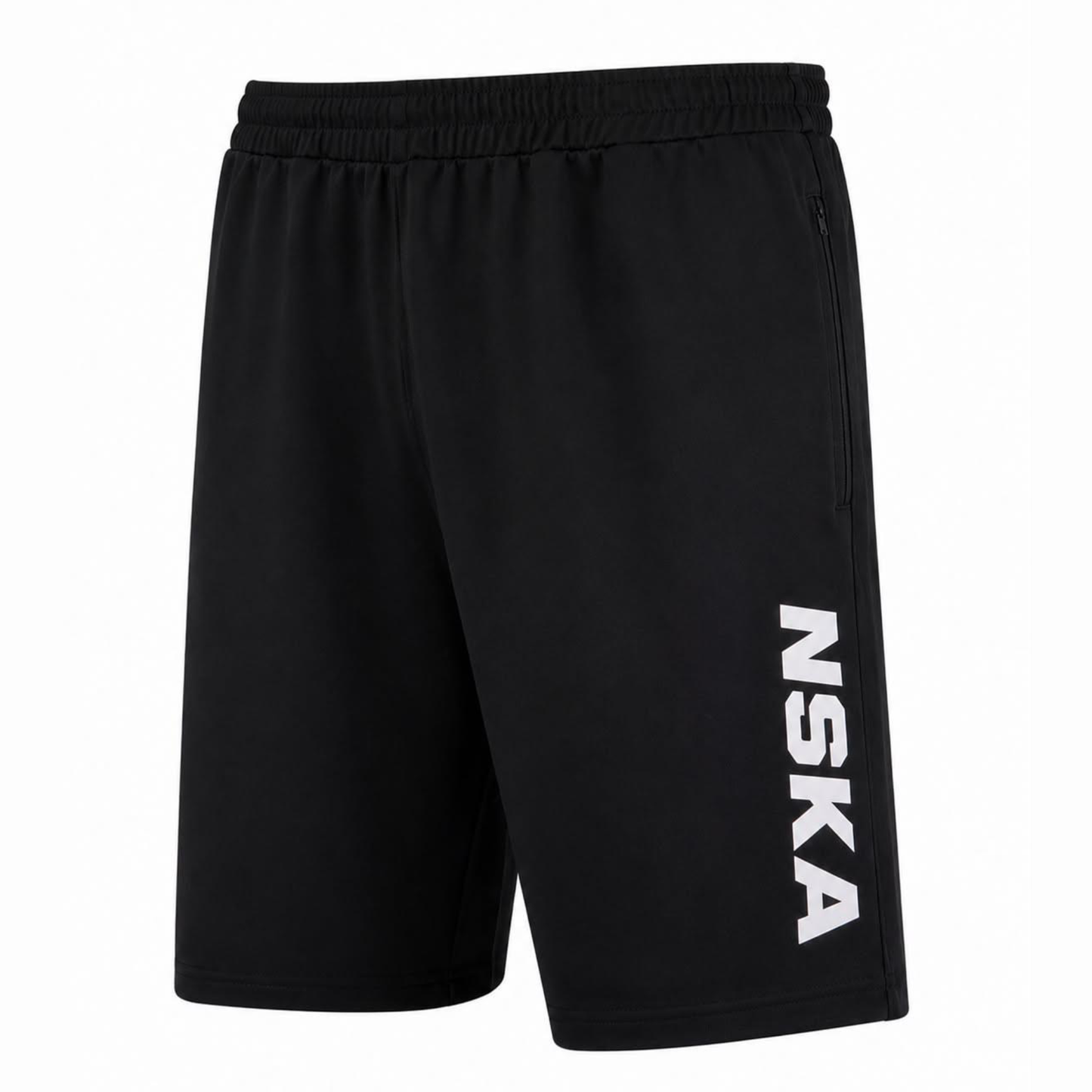 Norfolk Sport Combat Kickboxing - Training Shorts (All Sizes)