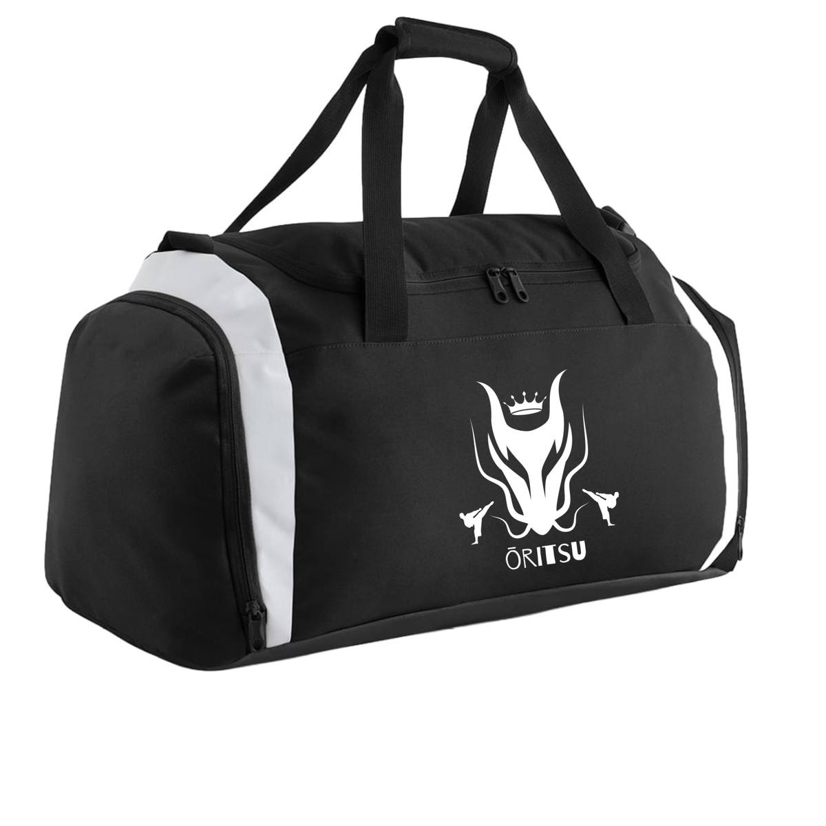 Oritsu Martial Arts - Training Holdall