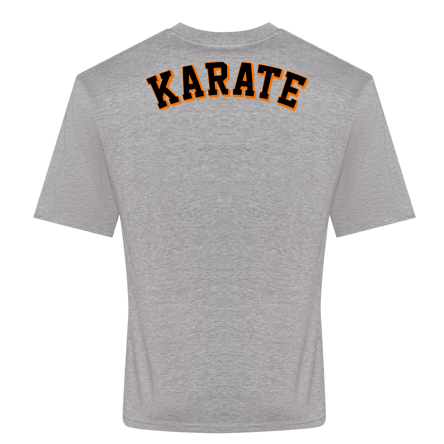 Norwich Karate Academy - Oversize Cotton T Shirt (All Colours / Adult Only)