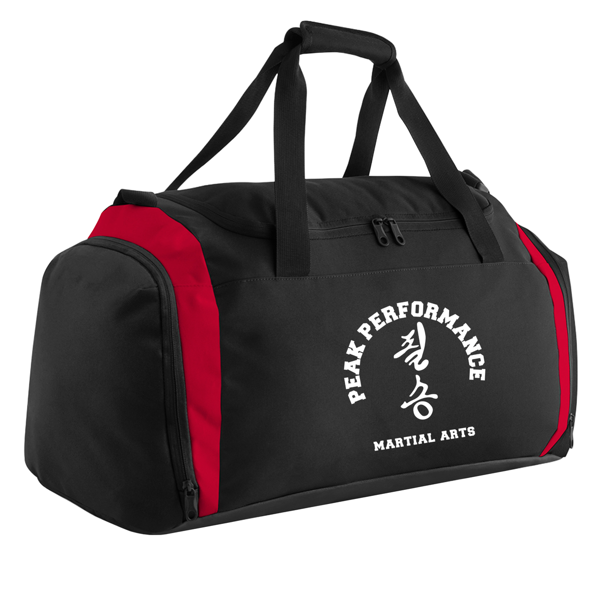 Peak Performance Martial Arts - Training Holdall
