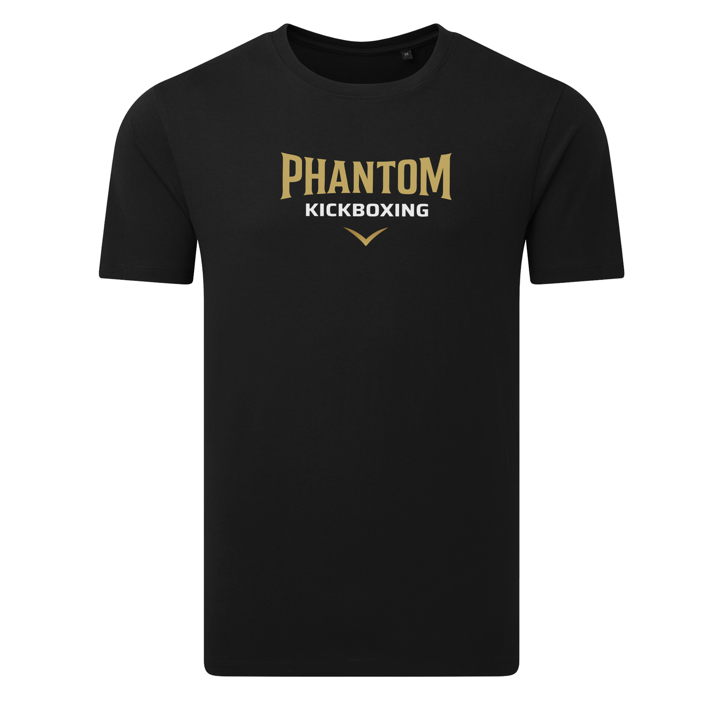 Phantom Kickboxing - Junior Sports Poly Tech Tee 'CORE'