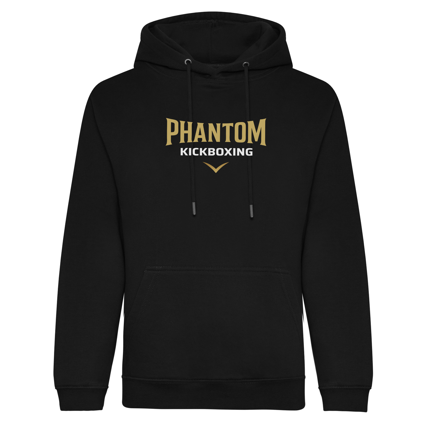 Phantom Kickboxing - Junior Pullover Hoodie 'CORE'