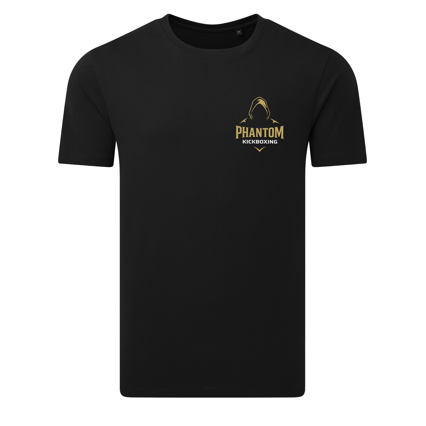 Phantom Kickboxing - Junior Sports Poly Tech Tee 'CORE'