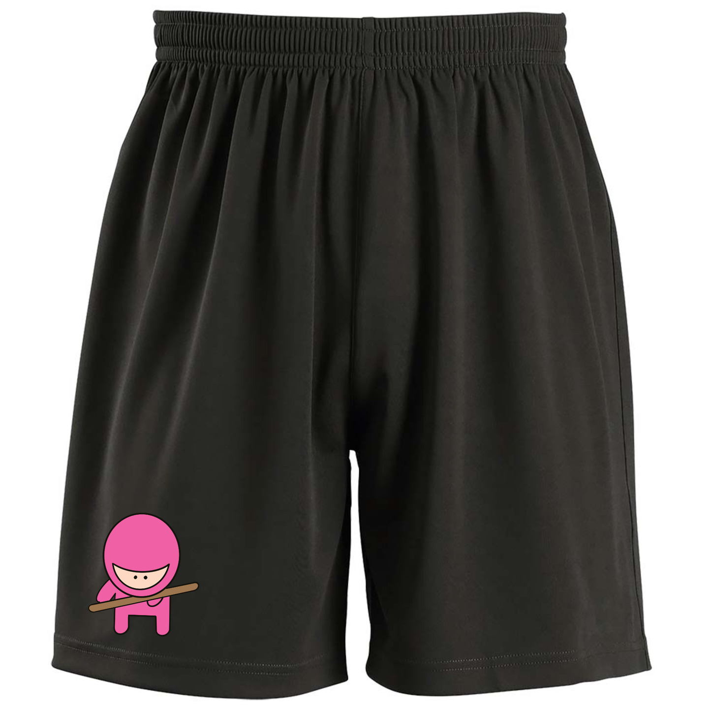 Martial Arts Eastbourne - Junior Training Shorts
