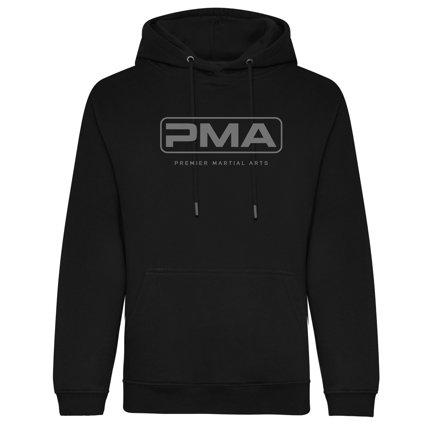 Premier Martial Arts - 'Blackbelt Training' Pullover Hoodie (All Sizes)