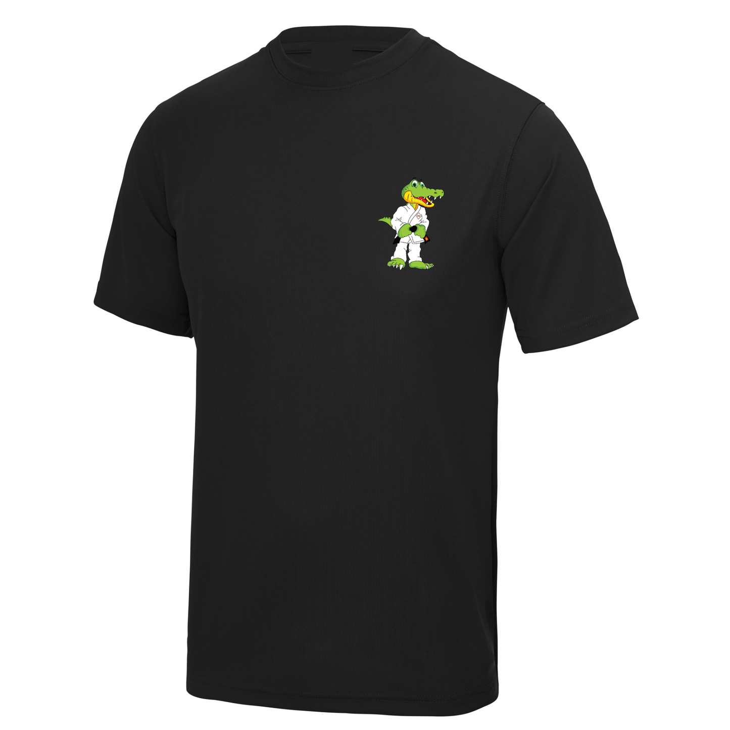 Shizentai Judo Club - Sports Poly Tee (All Sizes & Colours)