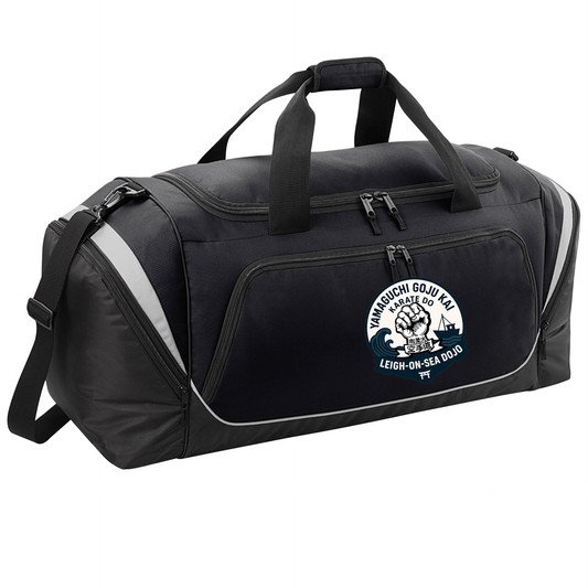Yamaguchi Goju Kai Leigh-on-Sea - Jumbo Kit Bag