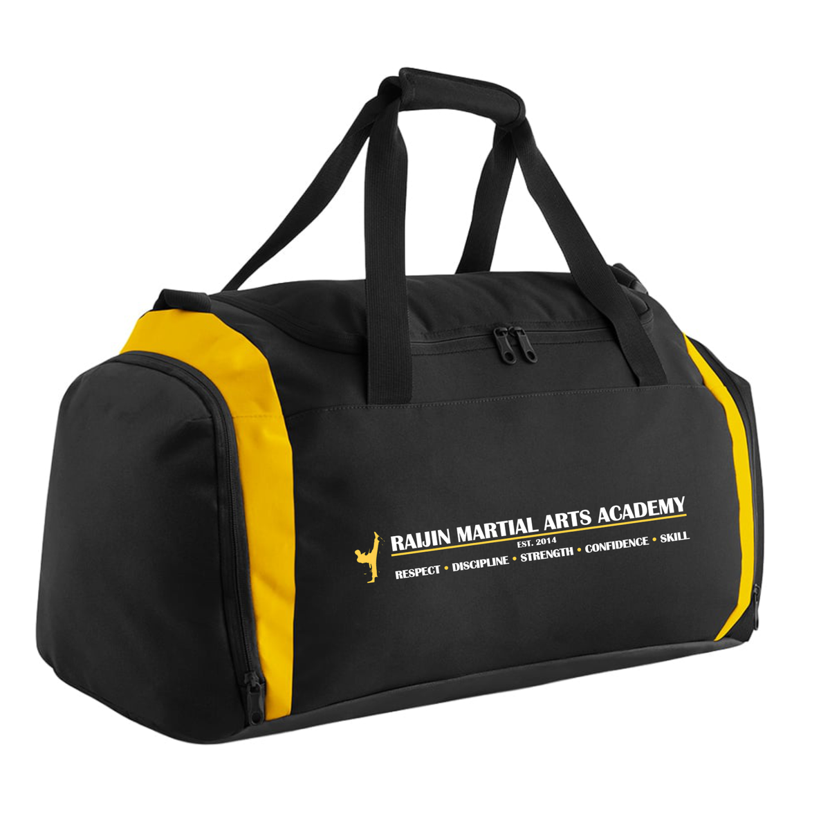 Raijin Martial Arts Academy - Training Holdall