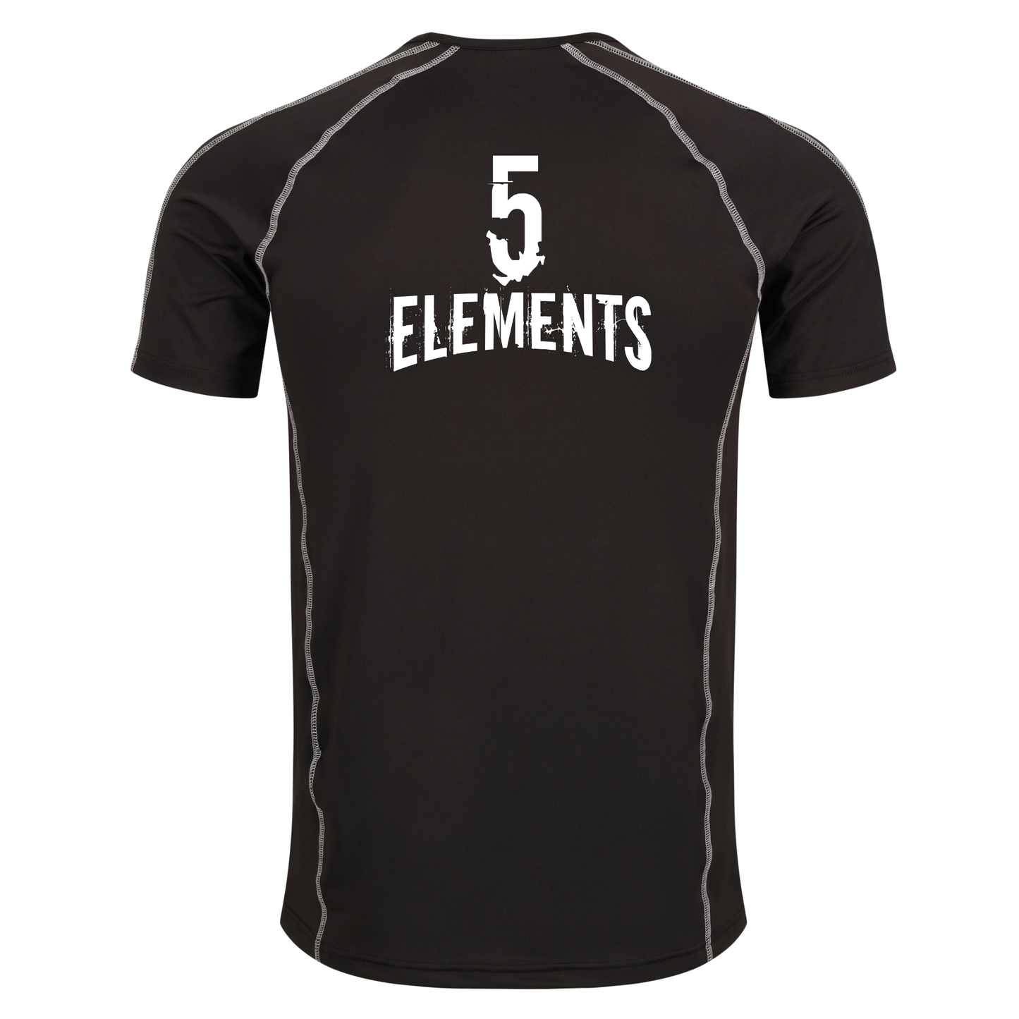 5 Elements UK - Rashguard: Design 2 (All Sizes)